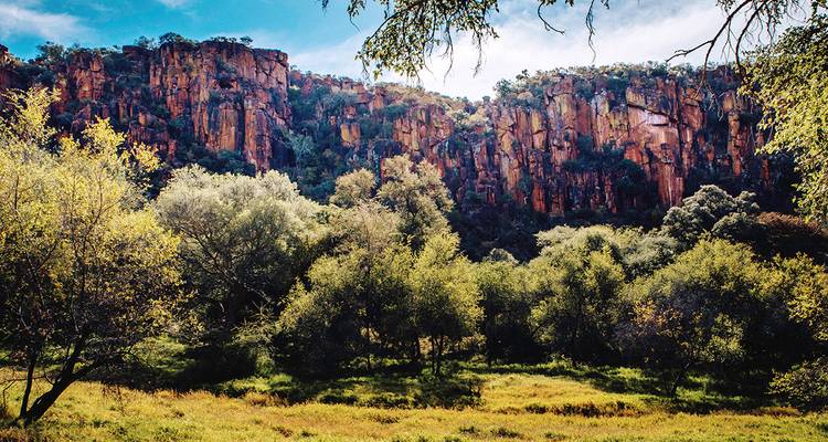 Namibie - Kaléidoscope de cultures - Gebeco 4