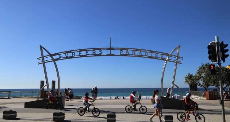 De Sydney à Cairns : 21 jours d'excursion SELECT en UEM (en chambre double ou individuelle) - Stray Australia  8