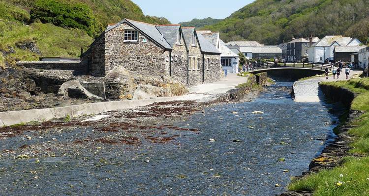 Devon & Cornwall Small Group from London - 5 Days - Click Tours 1