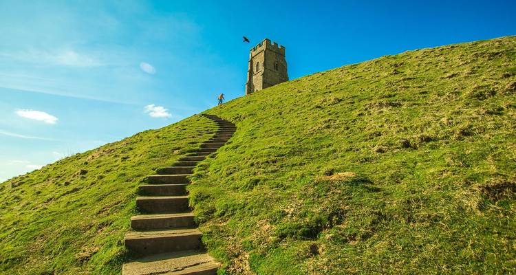 Devon & Cornwall Small Group from London - 5 Days - Click Tours 3