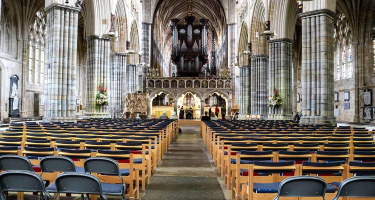 Devon & Cornwall Small Group from London - 5 Days - Click Tours 7