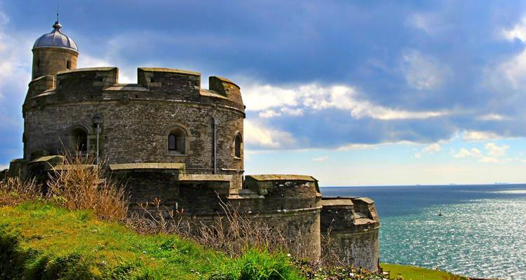 Devon & Cornwall Small Group from London - 5 Days - Click Tours 9