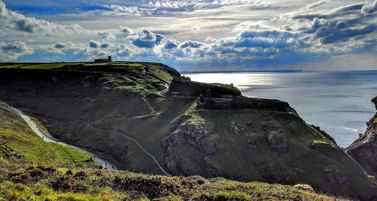 Devon & Cornwall Small Group from London - 5 Days - Click Tours 10