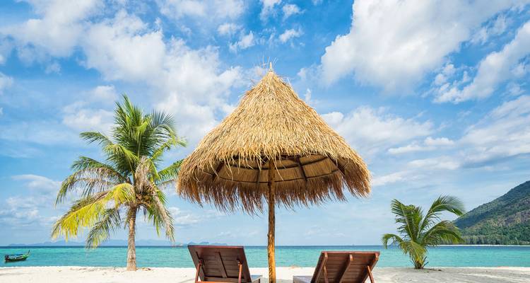 De l'horizon au rivage : Aventure à Bangkok, Singapour et Bali - Wonderful Holidays UK 6