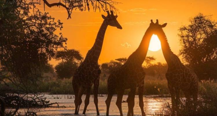 3-Day Chobe Park & Okavango Delta Safari Journey - Knap Tours Limited 7