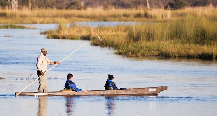 Hors d'Afrique : Un luxueux safari aérien de 10 jours au Kenya - T.S TOURS 4