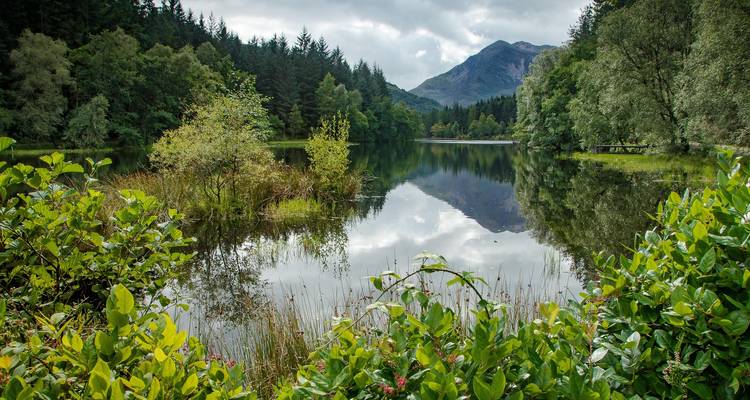 Isle of Skye & West Highlands Small-Group Tour from Edinburgh - 4 Days - Click Tours 3