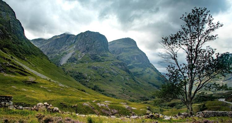 Isle of Skye & West Highlands Small-Group Tour from Edinburgh - 4 Days - Click Tours 10