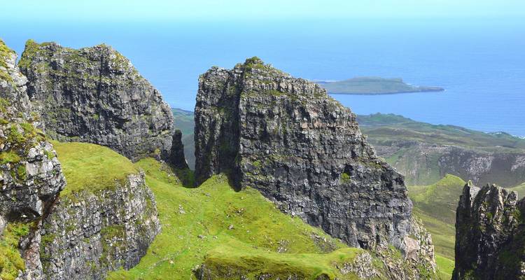 Isle of Skye & West Highlands Small-Group Tour from Edinburgh - 4 Days - Click Tours 1