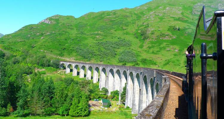 Isle of Skye & West Highlands Small-Group Tour from Edinburgh - 4 Days - Click Tours 9