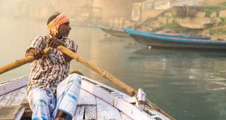 3 Days Varanasi Tour With Ayodhya - Taj Journey 1