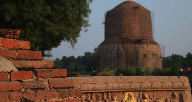 3 Days Varanasi Tour With Ayodhya - Taj Journey 2