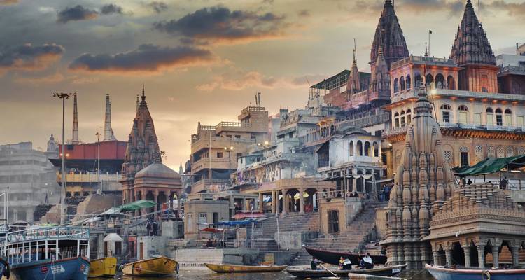 3 Days Varanasi Tour With Ayodhya - Taj Journey 4
