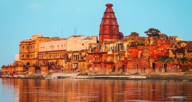 3 Days Varanasi Tour With Ayodhya - Taj Journey 7