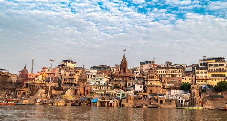 3 Days Varanasi Tour With Ayodhya - Taj Journey 9