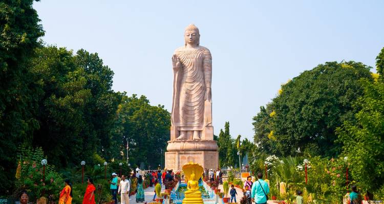 3 Days Varanasi Tour With Ayodhya - Taj Journey 10