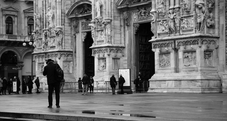6 jours à Milan : Lacs, culture et trains panoramiques - STM Tours LLC 1