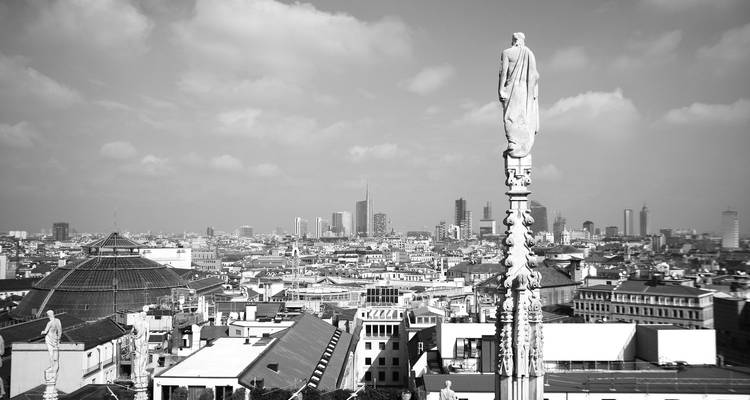 6 jours à Milan : Lacs, culture et trains panoramiques - STM Tours LLC 2