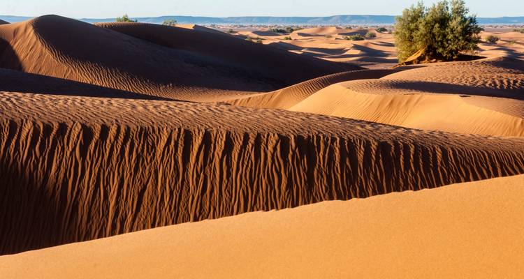 6-Day Moroccan Desert Expedition - Private Tour - Morocco Desert Trip 2