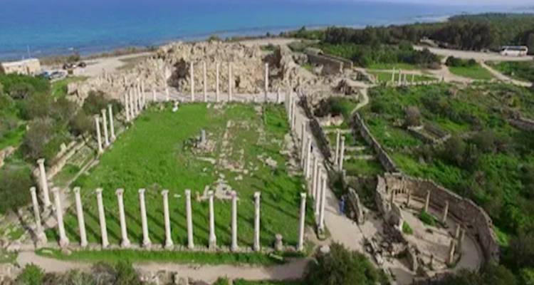 8 Days in Cyprus: A Tapestry of History, Myth & Mediterranean Life (Monday Arrivals) - QUALIDAY 5
