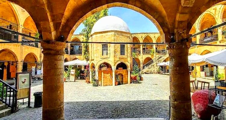8 Days in Cyprus: A Tapestry of History, Myth & Mediterranean Life (Monday Arrivals) - QUALIDAY 3