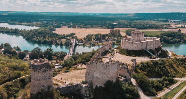 Paris et la Normandie 2027 - AmaWaterways 4