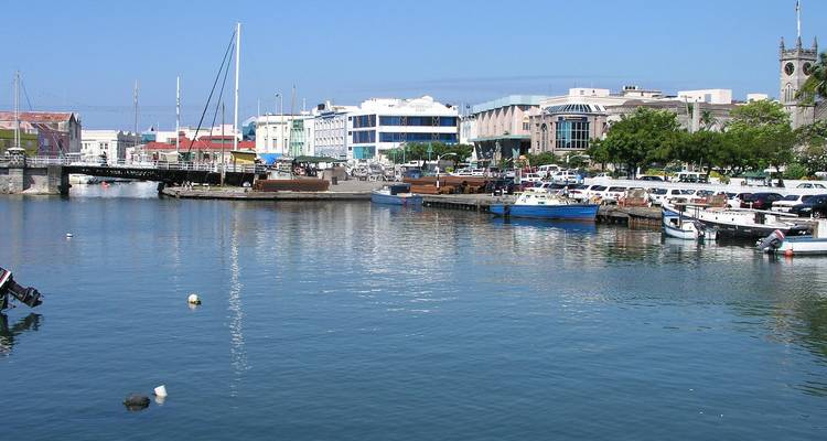 Découvrez les Caraïbes orientales et les Grenadines 2026 - 15 jours (12 destinations) - Emerald Cruises 2