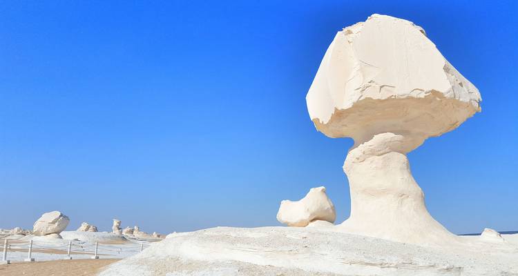 Aventure familiale en Égypte Désert du Sahara, croisière sur le Nil et Hurghada - Pharaohn Tours 6