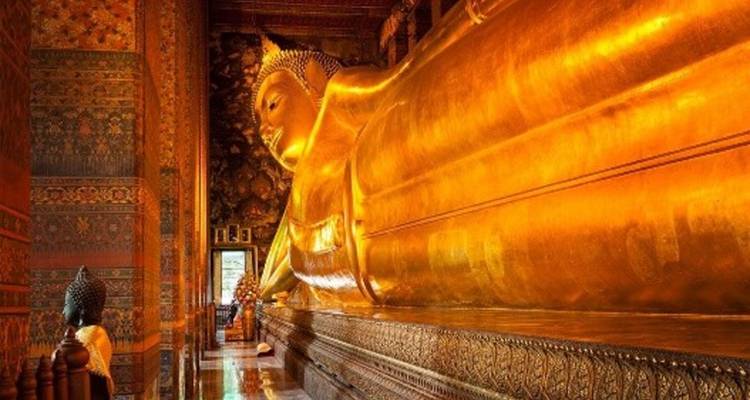 Journeys Of Central Thailand - 5 Days 4 Nights - Thailand Journeys 1