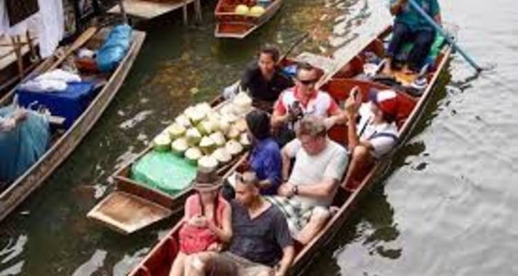 Journeys Of Central Thailand - 5 Days 4 Nights - Thailand Journeys 6