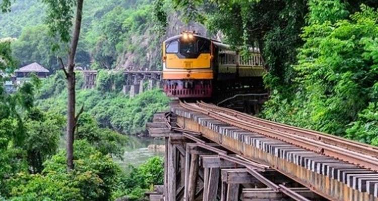 Journeys Of Central Thailand - 5 Days 4 Nights - Thailand Journeys 8