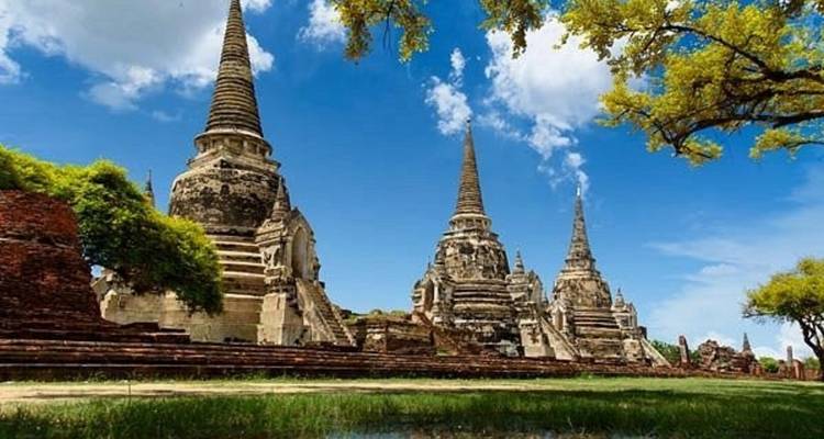 Journeys Of Central Thailand - 5 Days 4 Nights - Thailand Journeys 9