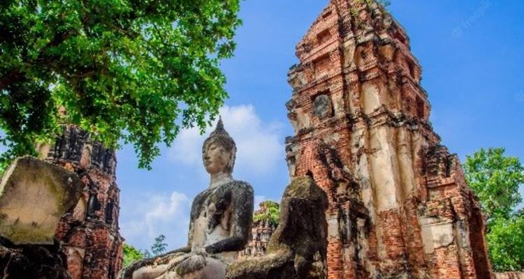 Journeys Of Central Thailand - 5 Days 4 Nights - Thailand Journeys 10