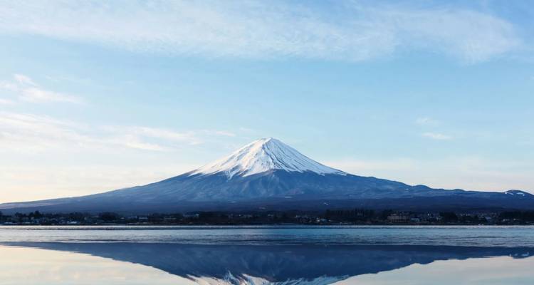 Imperial Capitals of Japan with Kanazawa Small Group Tour - Firebird Tours 8
