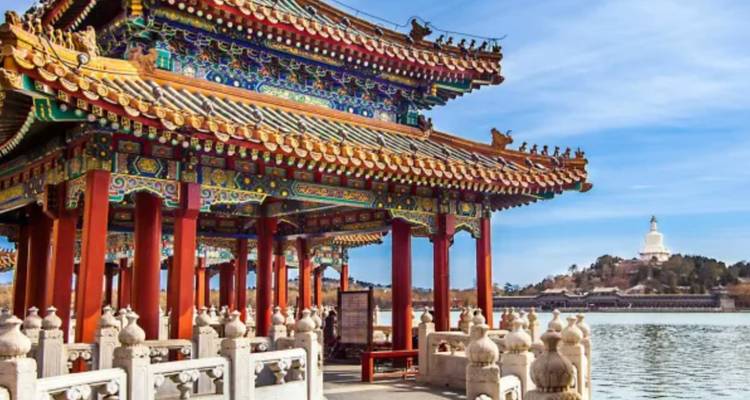 Triangle d'or de la Chine - Firebird Tours 5