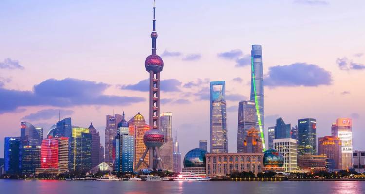 Triangle d'or de la Chine - Firebird Tours 2