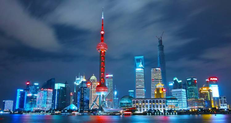 Triangle d'or de la Chine - Firebird Tours 4