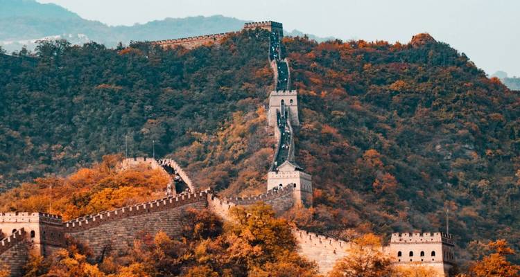 Triangle d'or de la Chine - Firebird Tours 8