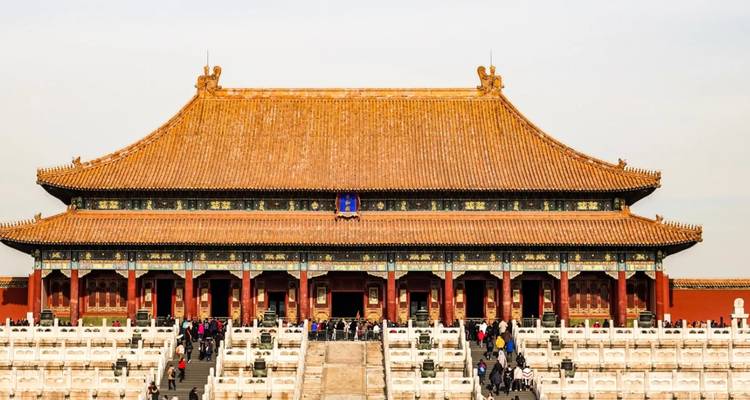Triangle d'or de la Chine - Firebird Tours 9