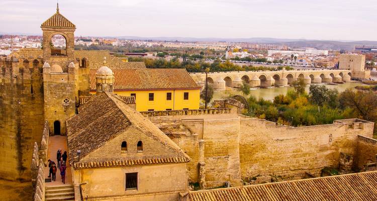 6 jours à Séville : avec des excursions d'une journée à Ronda, Cordoue et l'Alhambra - STM Tours LLC 4