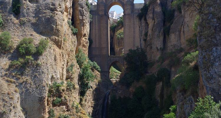 6 jours à Séville : avec des excursions d'une journée à Ronda, Cordoue et l'Alhambra - STM Tours LLC 6