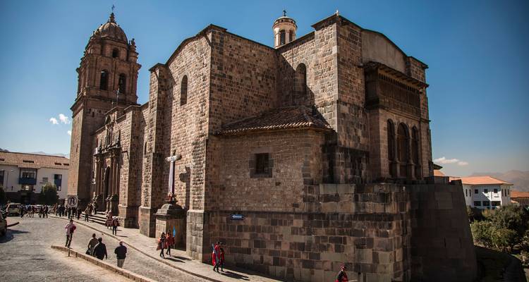 13-Day South American & Caribbean Escape: Lima, Cusco, Rio de Janeiro & Cancún - Wonderful Holidays UK 1