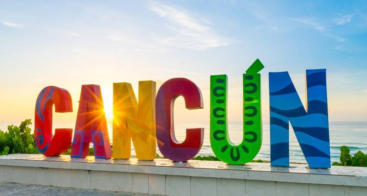 13-Day South American & Caribbean Escape: Lima, Cusco, Rio de Janeiro & Cancún - Wonderful Holidays UK 6
