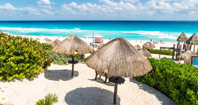 13-Day South American & Caribbean Escape: Lima, Cusco, Rio de Janeiro & Cancún - Wonderful Holidays UK 7