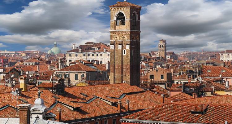 7 jours à Venise : L'ultime escapade italienne - STM Tours LLC 1