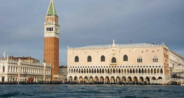 7 jours à Venise : L'ultime escapade italienne - STM Tours LLC 2