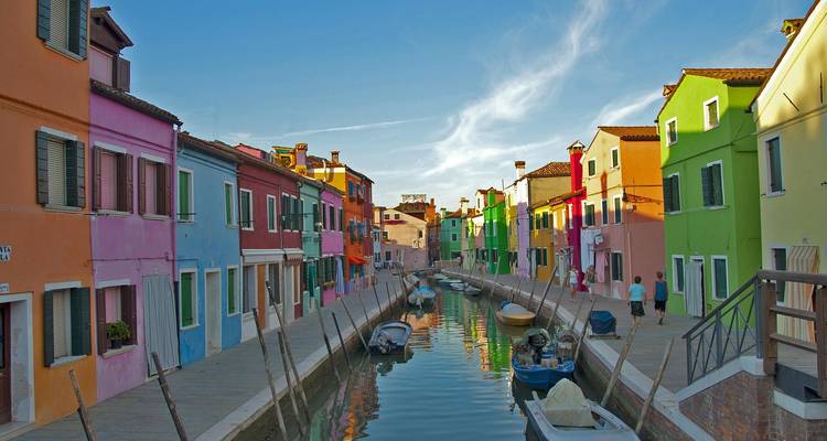 7 jours à Venise : L'ultime escapade italienne - STM Tours LLC 4