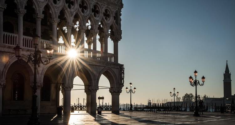 7 jours à Venise : L'ultime escapade italienne - STM Tours LLC 6