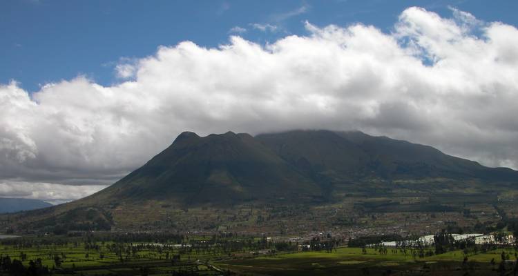Aventure à Quito et Otavalo - Latin Trails 2
