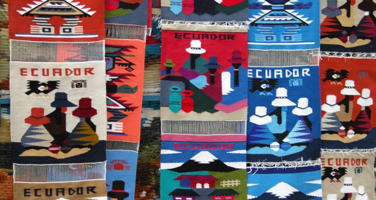 Aventure à Quito et Otavalo - Latin Trails 3